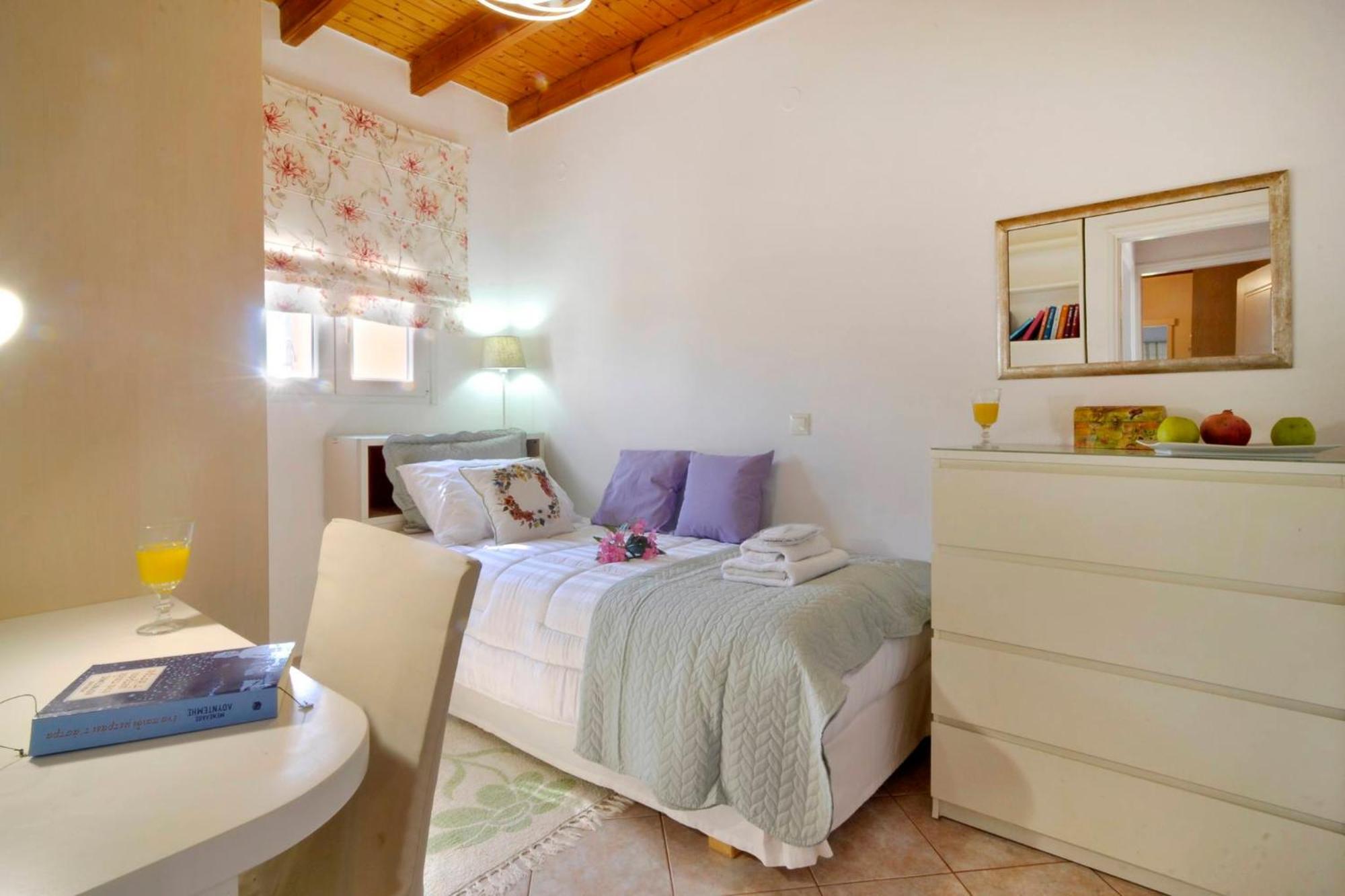 Almyra Beach House Corfu Praia de Almiros Exterior foto