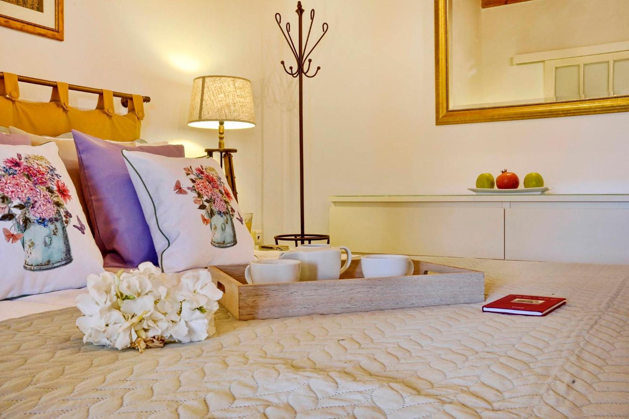 Almyra Beach House Corfu Praia de Almiros Exterior foto