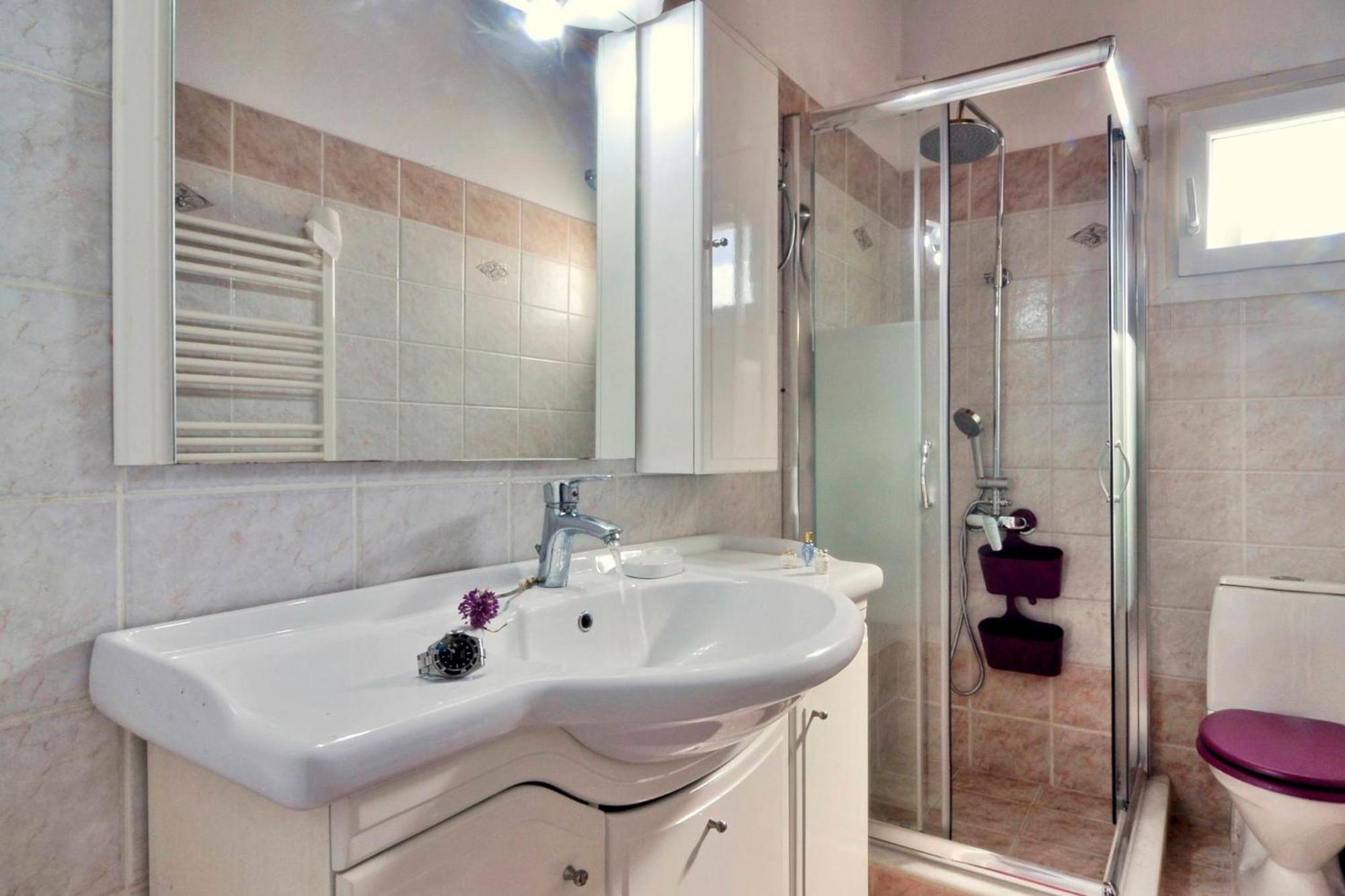 Almyra Beach House Corfu Praia de Almiros Exterior foto