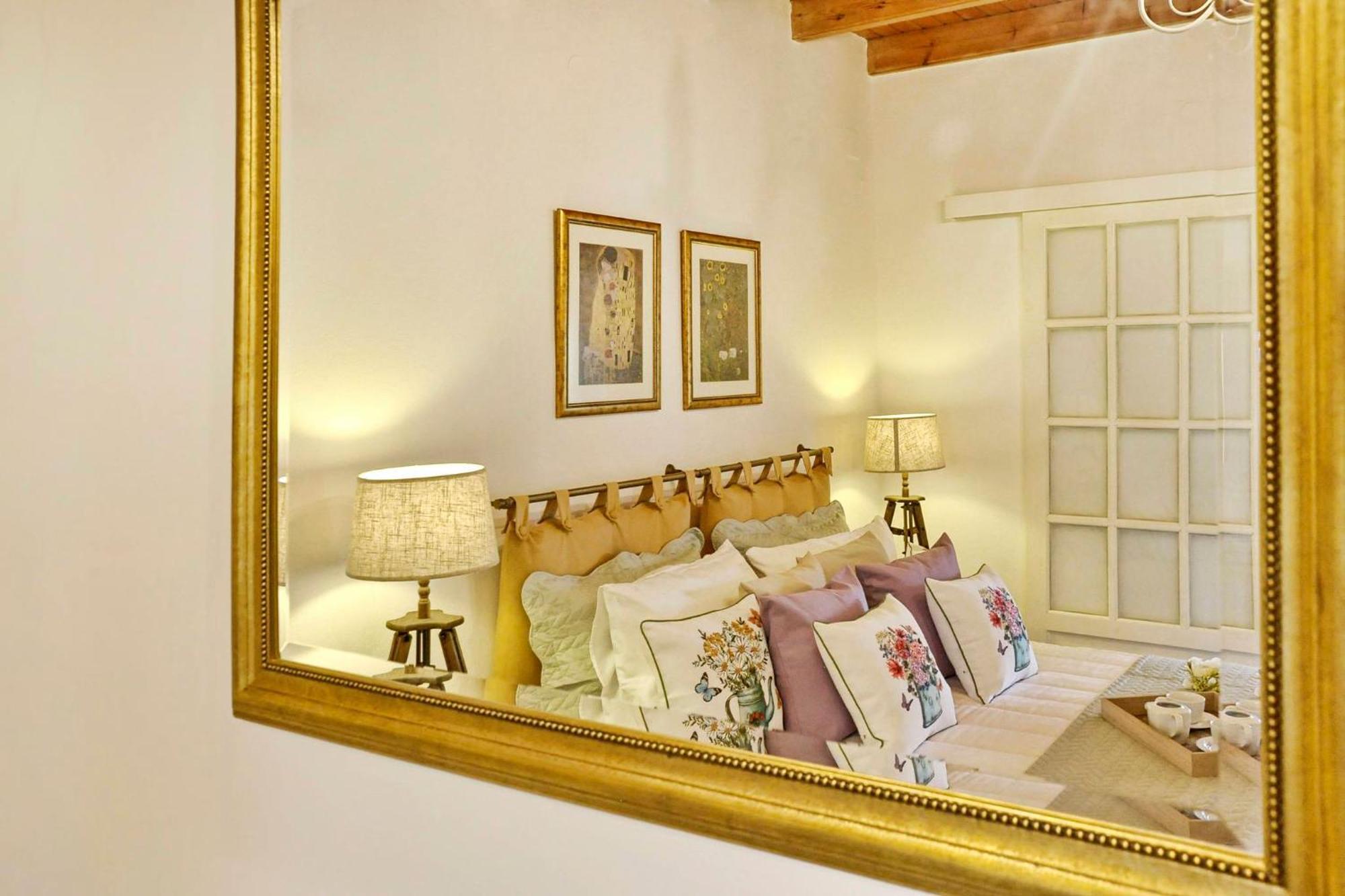 Almyra Beach House Corfu Praia de Almiros Exterior foto