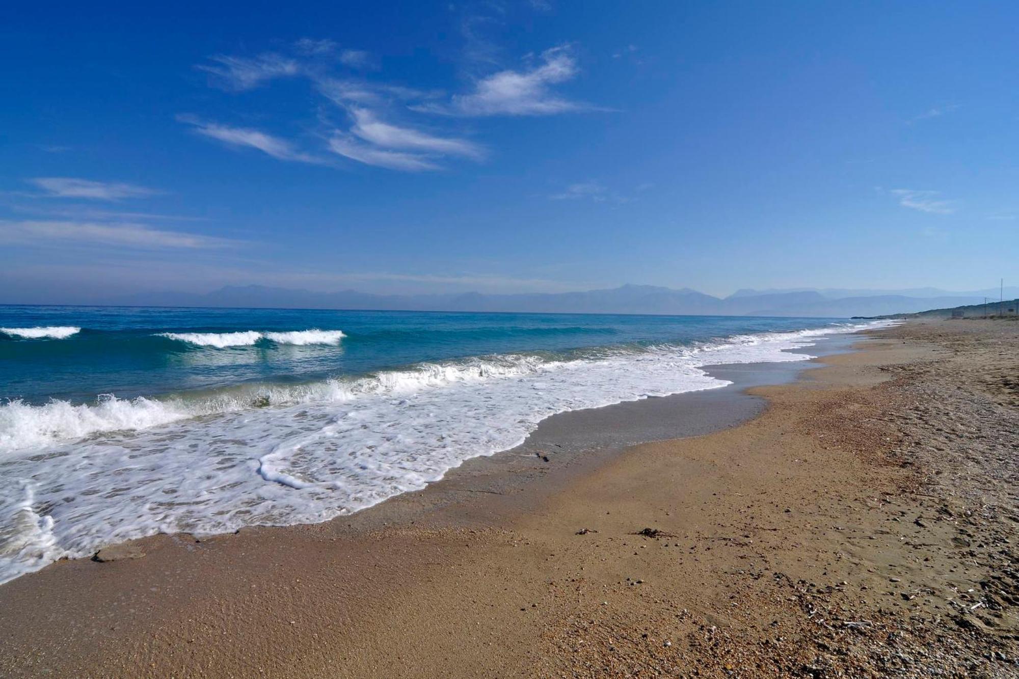 Almyra Beach House Corfu Praia de Almiros Exterior foto